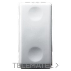 GEWISS - INTERRUPTOR 1P 16A SYSTEM