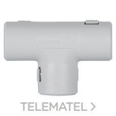 GEWISS - JUNTA EN T INSPECCIONABLE IP40 RKT d.20
