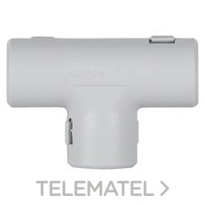 GEWISS - JUNTA EN T INSPECCIONABLE IP40 RKT d.32
