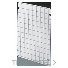 GEWISS - PLACA FONDO AISLANTE 380x300mm