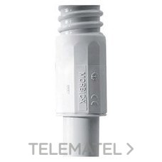 GEWISS - RACOR TUBO/VAINA E.RAP.MORBIDX d.25/25