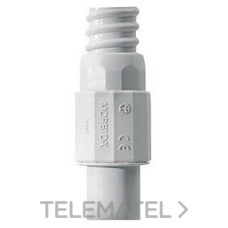 GEWISS - RACOR TUBO/VAINA E.RAP.MORBIDX d.40/32