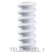 GEWISS - VAINA AISL.ESP.DIFLEX GR.RAL7035 DF d.40