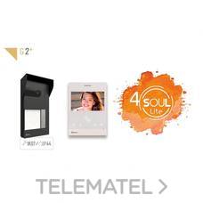 GOLMAR - KIT SOUL S5110/ART 4 LITE 1P
