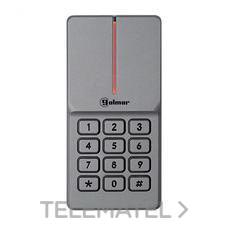 GOLMAR - LECTOR DE PROXIMIDAD PIN KEYBUS SE
