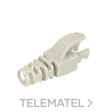 GTLAN - TAPA PROTECCION GRIS