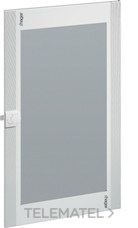 HAGER - PUERTA TRANSP.VEGA D P/FD62D-62A
