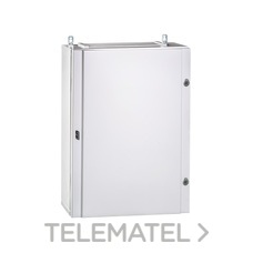 IDE - ARMARIO SUPERF.CMPTO.IP40 PTA.96M OPACA