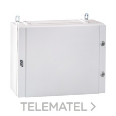 IDE - ARMARIO SUPERF.MEDIDA IP55 48M PTA.OPACA