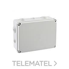 IDE - CAJA DERIV.LIGHT 245x185x99 10 CONOS - Imagen 2