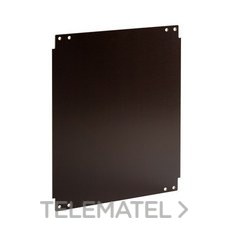 IDE - PLACA BAQUELITA 500x400mm P/ARM.POL.