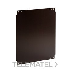 IDE - PLACA BAQUELITA 800x600mm P/ARM.POL.