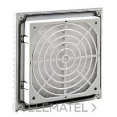 IDE - REJILLA FILT.148,5x148,5x27,5mm CORTE 123x123