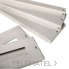 IDE - TAPA P/24 MODULOS 150mm