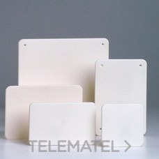 IDE - TAPA P/CAJA DERIV. CT2232 (CT326) (BOLSA 2u)