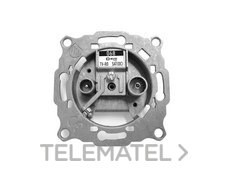 TRIAX - TOMA TV/SAT FILT.BLIND.FINAL ESTRELLA 1/1,5dB