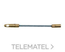 INTERFLEX - CABEZAL LT.d.7 OJETE GUIA FLEX.+CASQ.M5