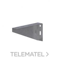 INTERFLEX - SOPORTE HORIZONTAL ESCUADRA 200 SENZ. - Imagen 2