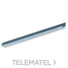 INTERFLEX - TABIQUE SEPARADOR ENCHUFABLE 60 SENDZIMIR - Imagen 2