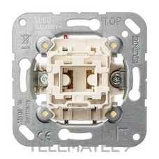 JUNG - MECANISMO CONMUTADOR 10A/250V