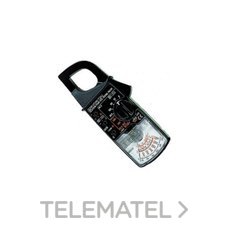 KYORITSU - PINZA AMP.CA ANALOG.300A 33mm VCC,VCA Oh