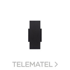 LDVlighting - APLIQUE EXT.CASABLANCA 2x35W GU10 IP54 NG