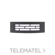 LDVlighting - APLIQUE EXT.VICTORIA E27 IP44 GRO.