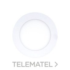 LDVlighting - DOWNLIGHT LED 5W 388lm 4500K BL