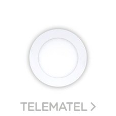 LDVlighting - DOWNLIGHT EMP. 6W 480lm 6000K BLANCO