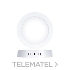 LDVlighting - DOWNLIGHT SUPERF. 12W 930lm 4500K BL