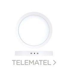 LDVlighting - DOWNLIGHT SUPERF. 24W 2100lm 6000K BL