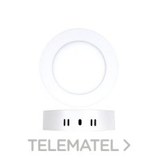 LDVlighting - KIT TIRA LED 24V 14W RGB 5m+TRAF.72W+.CTR.TACTIL - Imagen 2