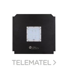 LDVlighting - MÓDULO LUXOR 40W 5040lm 70ºx140º 3000K MEANWELL