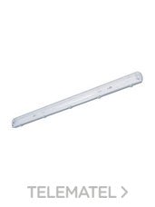 LDVlighting - PANTALLA ESTANCA VACÍA 1x36W GS-136 IP65