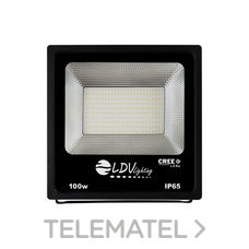 LDVlighting - PROYECTOR LED SMD 100W 120° 6000K IP65 NG