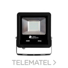 LDVlighting - PROYECTOR LED SMD 50W 120° 4000K IP65 NG