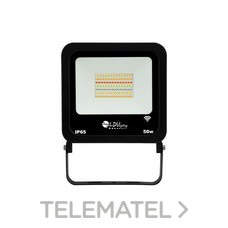 LDVlighting - PROYECTOR SMD 50W 3750lm 120° RGB IP65 NG