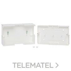 LEGRAND - CAJA DERIVACION 140x85x40mm