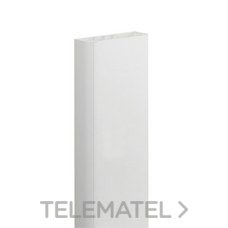 LEGRAND - CANAL MONOBLOC 50x105mm PVC BL.