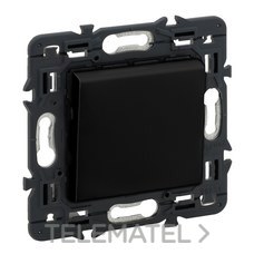 LEGRAND - CRUCE VALENA NEXT 1P 10AX DARK