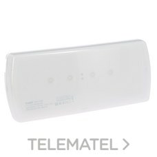 LEGRAND - EMERGENCIA URA21 LED 160lm 1H IP42 NP