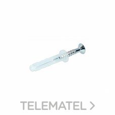 LEGRAND - TACO FIJACION RAPIDA TFR 4x25