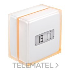 LEGRAND - TERMOSTATO INTELIGENTE SMART NETATMO