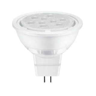 MAZDA - LAMPARA 8W GU5,3 840 12V 50D ND 1CT10