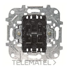 NIESSEN - DOBLE CONMUTADOR LUJO