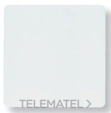 NIESSEN - INTERRUPTOR BIPOLAR S.STYLO BL.ALPINO