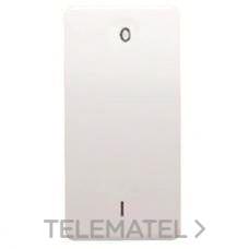 NIESSEN - INTERRUPTOR BIPOLAR S.STYLO BL.ALPINO