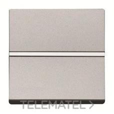 NIESSEN - INTERRUPTOR UNIP. 2M ZENIT PT