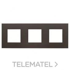 NIESSEN - MARCO BASICO 3 ELEMENTOS ZENIT ANTR.