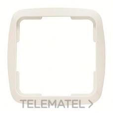 NIESSEN - MARCO 1 ELEM.S.ARCO BLANCO ALPINO